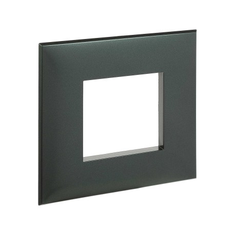 4434902 | Рамка Avanti, Сине-зеленый жемчуг, 1 пост (2 мод.)-1