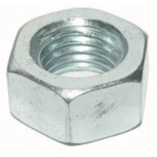 Гайка шестигранная М8, DIN934, нержавеющее (AISI 316L)