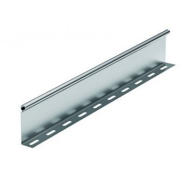 36510INOX | Перегородка SEP L3000 H100, нержавеющее
