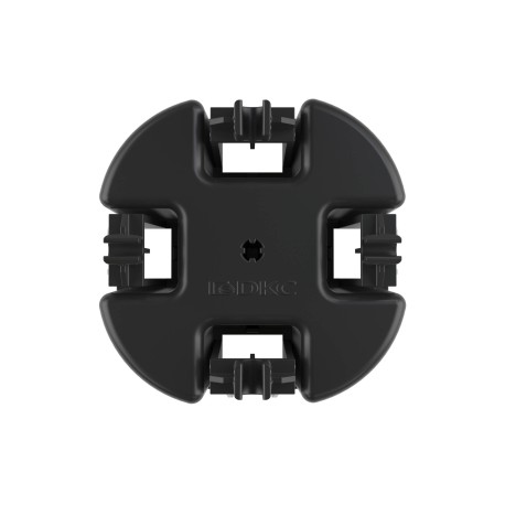 ND1000 | Универсальный держатель с бетоном-2