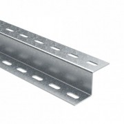 Профиль BPM-35, Z-образный, 50х50х50, L2000, 2.5мм, нерж