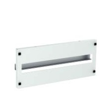 Секционная панель, для модулей, 12 (1x12) модуля, В=200мм, Ш=400мм