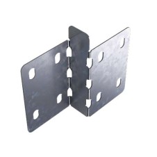 Упрощенная редукция 25мм, H100, нержавеющее