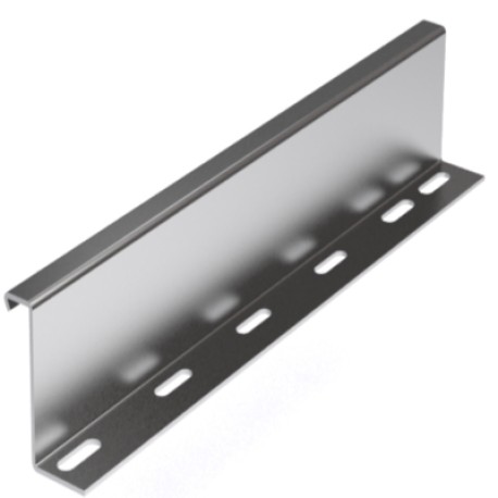 UPH050HDZ | Перегородка разделительная H150, L=1500мм, горячеоцинкованное