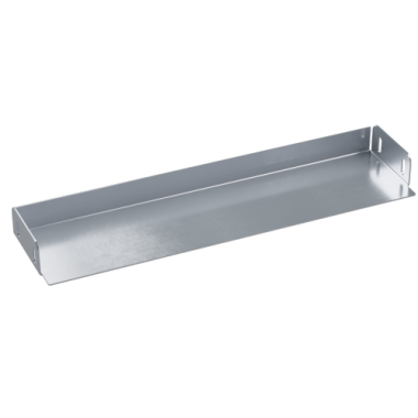IZH505C | Заглушка торцевая 50х50, нержавеющая сталь