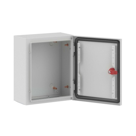 R5ST0391WMP | Корпус сварной ST без М/П 300x250x150-1