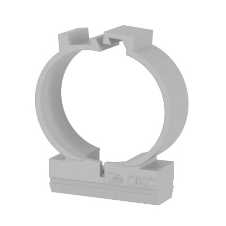 51132R | Держатель двухкомпонентный, д.32мм (розница)-1