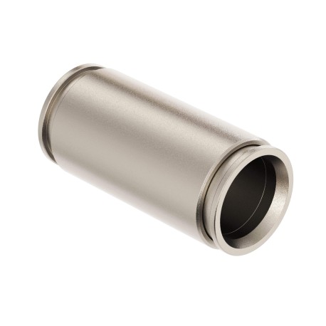 6110-20N | Муфта труба-труба д.20мм, IP66/IP67, никелированная латунь-2