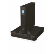Линейно-интерактивный ИБП, Info R Pro, 2000VA/1600W, 6xIEC C13, 3x9Aч, 3U
