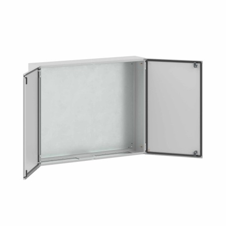 R5CE0812 | Навесной шкаф CE, двухдверный, 800 x 1000 x 200мм, IP55-1