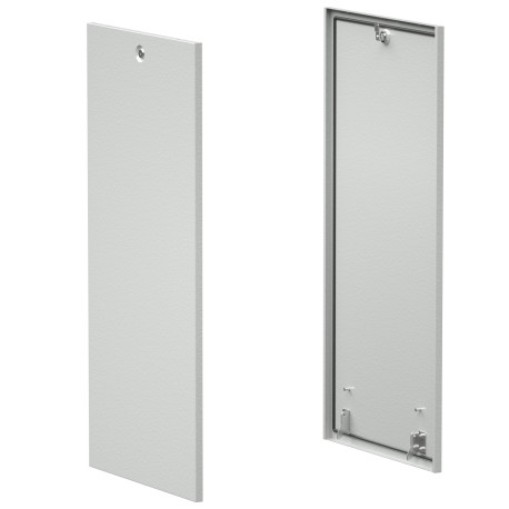 R5ITCPLK1260 | Панель боковая, комплект из 2 шт., для шкафов IT CQE 1200х600, серая