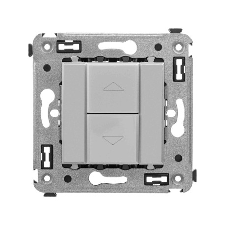 4404183 | Механизм управления рольставней в стену, Avanti, Закаленная сталь