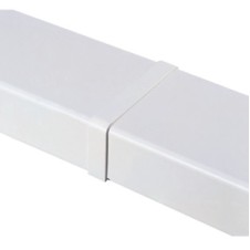 Накладка на стык для короба 70х40 мм