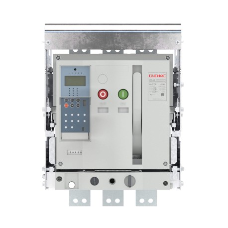 202385D8B22200116 | Выключатель автоматический воздушный YON AD-2000-S2-3P-85-D-MR8.0-B-C2200-M2-P01-S1-06-1