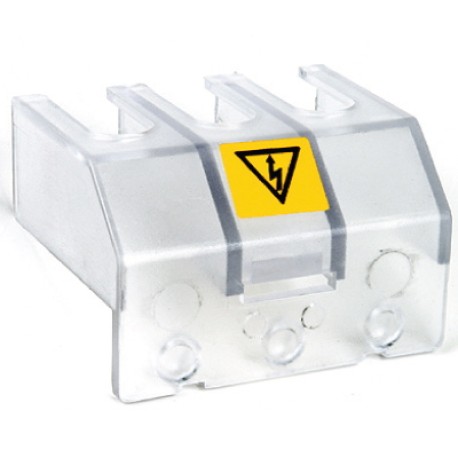 APP03R | Чехол изолирующий для 3-х-полюс. выключателей нагрузки