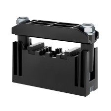 Комплект изолятора ступенчатой шинной системы, 2шт