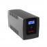 INFOLCD1500I | Линейно-интерактивный ИБП, Info, 1500VA/900W, 4xIEC C13, USB + RJ45, LCD, 2x8Aч