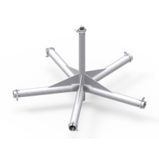 Основание для молниеприменых мачт, 8-10м