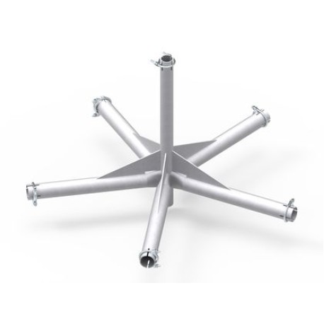 NL0900 | Основание для молниеприменых мачт, 8-10м