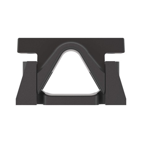 BHR3505 | Держатель кабельный BHR-35 для крепления в треугольник, д. 40-70 мм-1