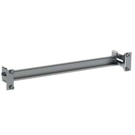 R5DGR100 | Регулируемая DIN рейка, для шкафов шириной 1000мм