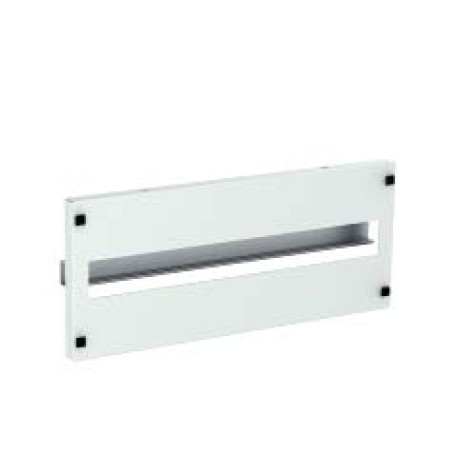 R5PI361 | Секционная панель, для модулей, 36 (3x12) модулей, В=600мм, Ш=400мм