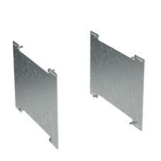 Раз-тель верт.частичный до 250А В=150 мм