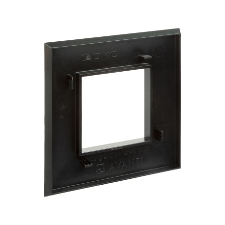 4434902 | Рамка Avanti, Сине-зеленый жемчуг, 1 пост (2 мод.)-3