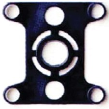 Уплотнитель IP65 для ручек 40 для серий 25-32-40 А