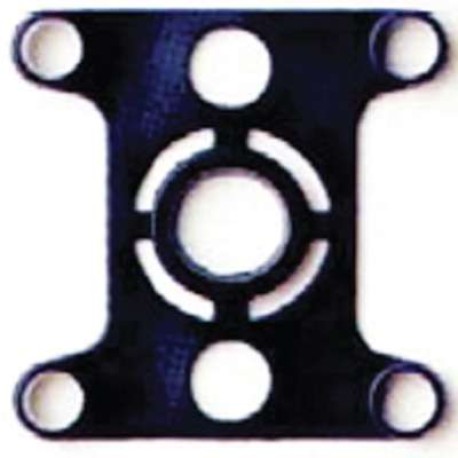 A15000015 | Уплотнитель IP65 для ручек 40 для серий 25-32-40 А