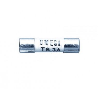 ZFN004ST | F5/500mА предохранитель 500 мА