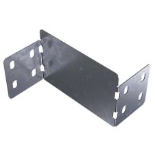 Упрощенная редукция 120мм, H80, нержавеющее