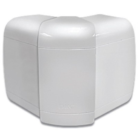 01052 | Угол внешний 110х50 мм, изменяемый (80-120°)