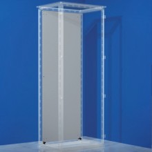 Монтажная плата, для шкафов DAE/CQE 2200 x 600 мм