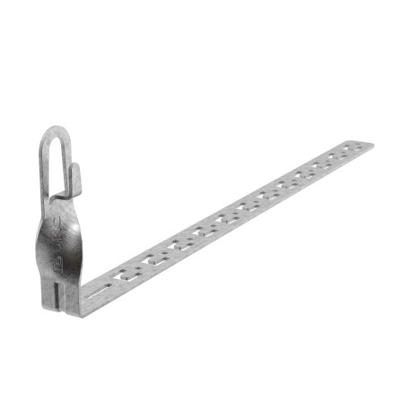 ND2206 | Держатель под черепицу скрученный, 330 мм