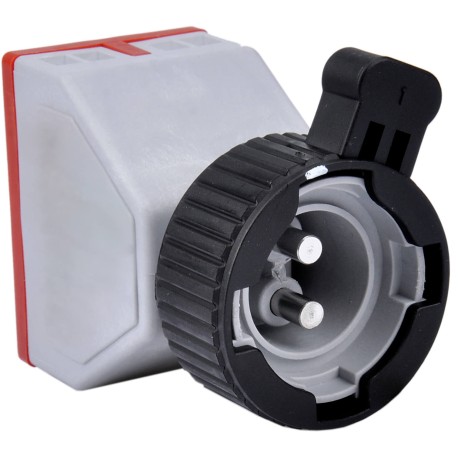 2366.017.000 | Взрывозащищенный контактный блок 1NC/1NO