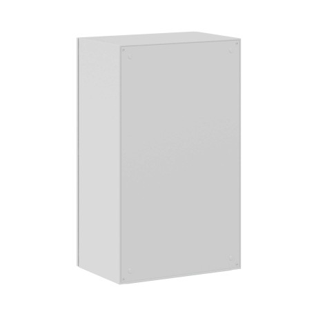 R5STX1064 | Корпус ST с прозрачной дверью и с М/П Размер: 1000 x 600x 400 мм (В х Ш х Г)-2