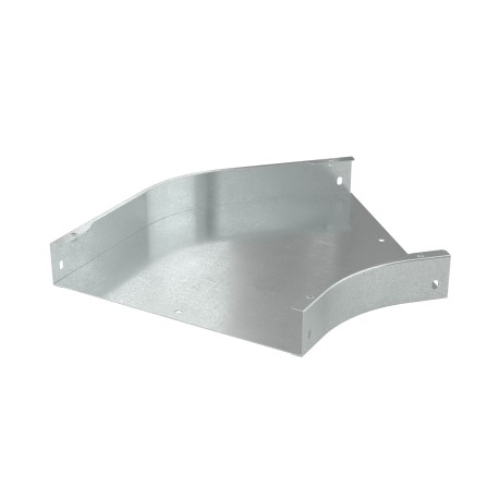 SCS3505KZL | Угол горизонтальный CPO 45° 50х35, 0.8мм, цинк-ламельное