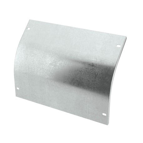 SKPS3520K | Крышка на угол вертикальный внешний CD 45° 200х35, 0.8мм