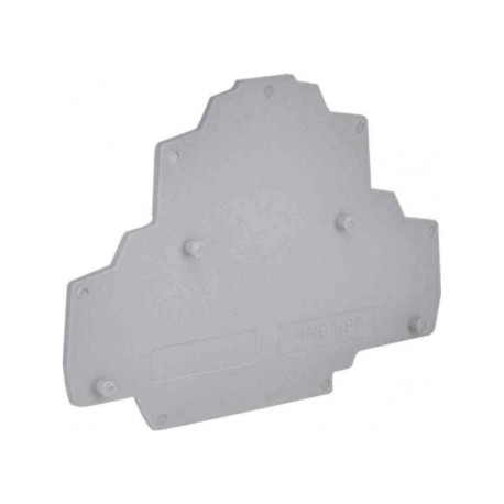 DP-KRUK-3-5 | Компенсатор ширины для клемм KRUK-3-5