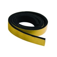 Лента уплотнительная самоклеющаяся, 30х9 мм