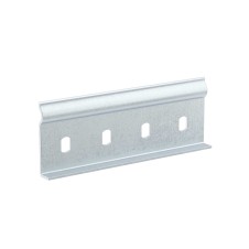 Соединитель горизонтальный усиленный GTO L, H50, цинк-ламельное