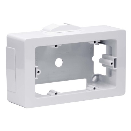 10143 | Коробка монтажная универсальная PDD-N 120-1