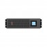 INFORPRO1500IN | Линейно-интерактивный ИБП ДКС серии Info Rackmount Pro, 1500 ВА/1200Вт,1/1, USB, RJ45, 6xIEC C13, Rack 3U, SNMP/AS400 slot, 2x9Aч