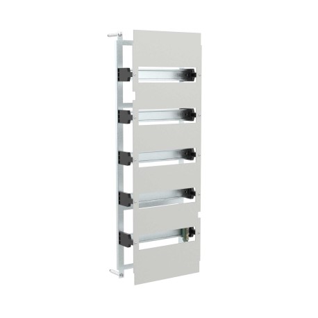 CN5TM83 | Модульная рама для шкафа CN50839, В=800 мм, Ш=300 мм, для 60 модулей