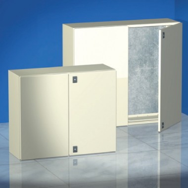 R5CE1213 | Навесной шкаф CE, двухдверный, 1200 x 1000 x 300мм, IP55