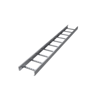 ILM31015C | Лоток лестничный 150х100, L=3000, 1.5мм, нержавеющая сталь