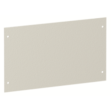 Панель сплошная, 19'', высота 5 U, для шкафов DAE/CQE