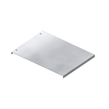 IKLFV6300C | Крышка на угол вертикальный шарнирный 300, 1.0мм, нержавеющая сталь