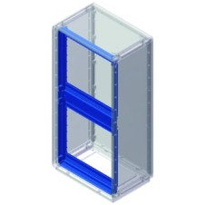 Рамка для накладной панели, Conchiglia, ВхШ: 580 x 580 мм